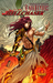 Hellchaser (Hellchasers #1) by Sherrilyn Kenyon