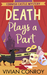 Death Plays a Part (Cornish Castle Mystery #1) by Vivian Conroy