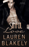 Sinful Love (Sinful Nights, #4)