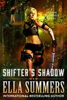 Shifter's Shadow (Legion of Angels #5)