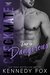 Checkmate This is Dangerous (Logan & Kayla, #1) (Checkmate Duet Series Book 5) by Kennedy Fox