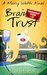 Brain Trust (Mercy Watts Mysteries, #8) by A.W. Hartoin