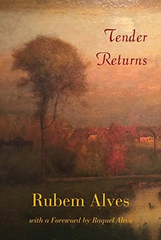 O Retorno E Terno Rubem Alves Pdf