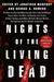 Nights of the Living Dead: Anthology