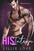His Intern A Billionaire and Virgin Romance by Lillie Love