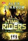 The Mayan Prophecy cover