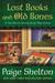 Lost Books and Old Bones (Scottish Bookshop Mystery, #3)