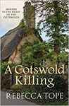 A Cotswold Killing cover