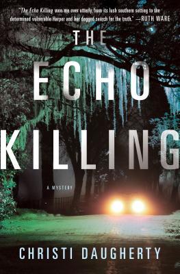 The Echo Killing (Harper McClain #1)