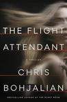 The Flight Attendant cover