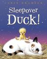 Just a Duck? by Carin Bramsen