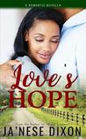 Love's Hope cover