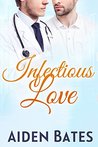 Infectious Love: An Mpreg Romance