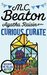 Agatha Raisin and the Curious Curate (Reissue) by M.C. Beaton