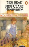 Miss Clare Remembers cover