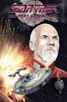 Star Trek: The Next Generation: Mirror Broken