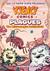 Science Comics Plagues The Microscopic Battlefield by Falynn Koch
