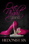One Night Stand cover
