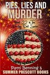 Pies, Lies and Murder cover