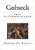 Gobseck by Honoré de Balzac