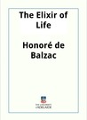 The Elixir of Life cover