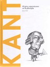Kant: El giro copernicano en la filosofía (Biblioteca Descubriendo la Filosofía, #3)