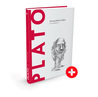 Plato: De waarheid is elders  (Biblioteca Descubrir la Filosofía #1)