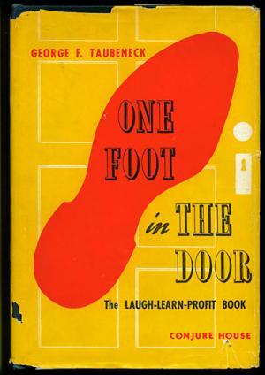 one-foot-in-the-door-the-laugh-learn-profit-book-the-specialty-selling-formula
