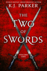 The Two of Swords, Volume One cover