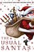 The Usual Santas A Collection of Soho Crime Christmas Capers by Peter Lovesey