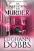 An Invitation to Murder by Leighann Dobbs