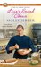Liza's Second Chance (Amish Charm Bakery #1) by Molly Jebber