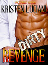 Dirty Revenge cover