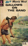 Gallows on the Sand cover