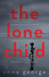 The Lone Child cover