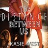 The Distance Between Us cover