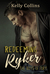 Redeeming Ryker (Boys Of Fury #1) by Kelly Collins