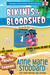 Bikinis Bloodshed (Aloha Lagoon Mysteries #8) by Anne Marie Stoddard