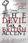 The Devil has a British Accent