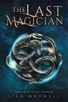 The Last Magician cover