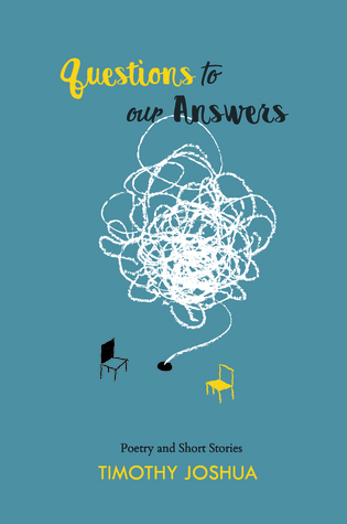 Image result for questions to our answers