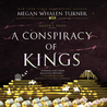 A Conspiracy of Kings cover