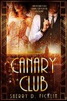 The Canary Club cover