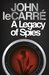 A Legacy of Spies by John le Carré