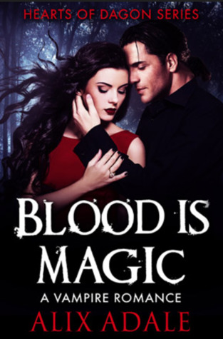 Blood is Magic