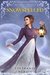 Snowspelled (The Harwood Spellbook, #1) by Stephanie Burgis