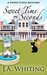 Sweet Time in Seconds (A Sweet Cove Mystery Book 11) by J A Whiting
