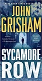 Sycamore Row cover