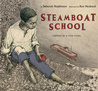 Steamboat School cover