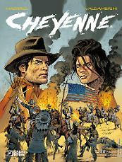 Romanzi a Fumetti Bonelli n 34